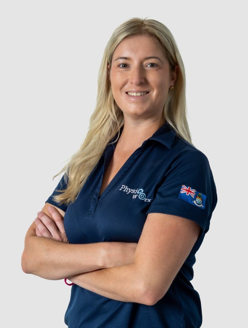 Zoe Poplawski
